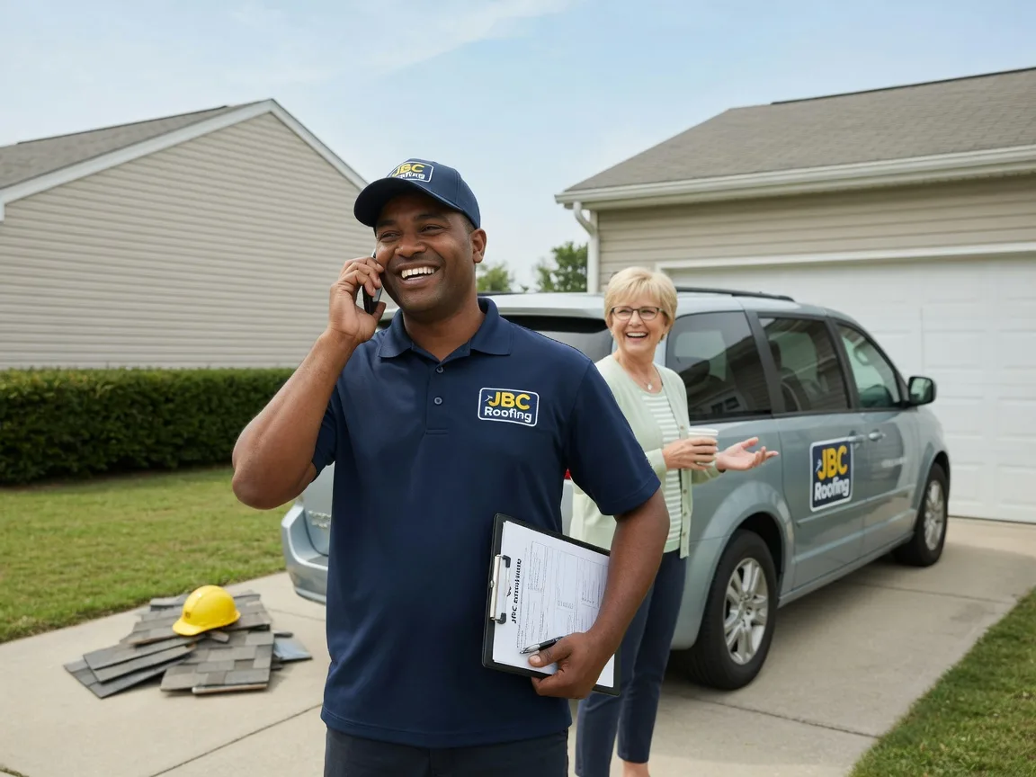 Roof Replacement Spring Valley, OH FAQs